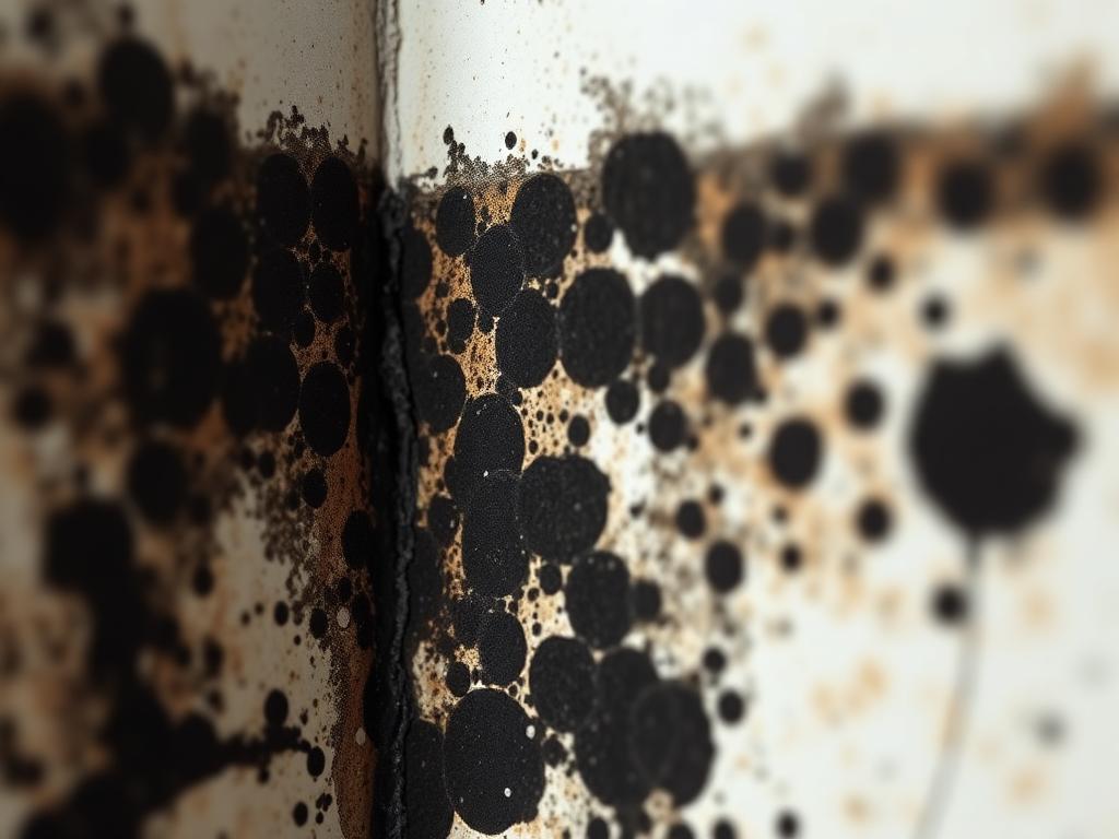 Black mold