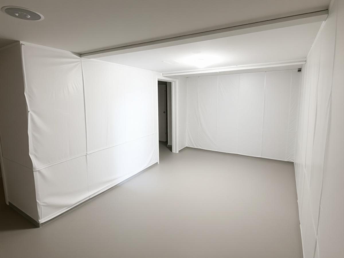 Mold remediation